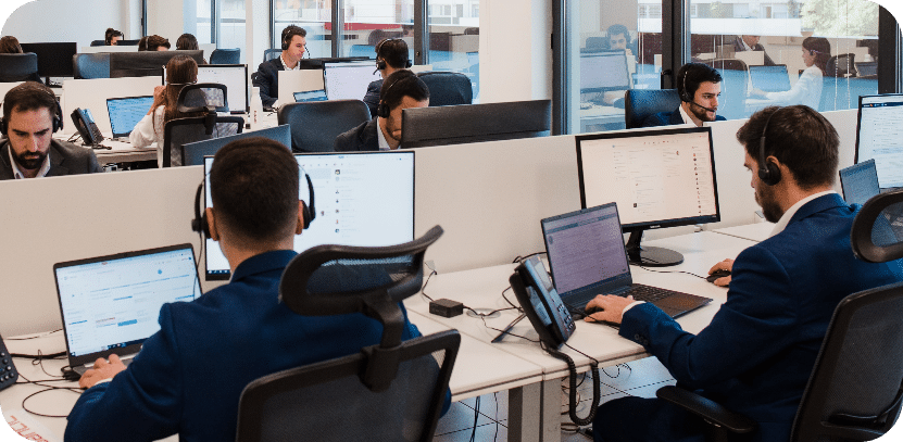¿Por qué elegir una agencia especializada en selección de ingenieros y perfiles técnicos?