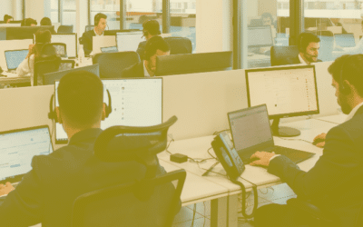 Proceso de Selección de Talento Técnico en Ingeniería e Industria