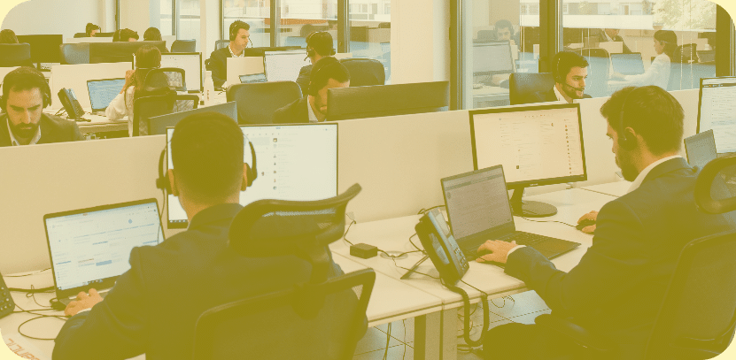 Proceso de Selección de Talento Técnico en Ingeniería e Industria
