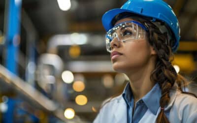 Nuestra Base de Datos de Talento en Ingeniería e Industria