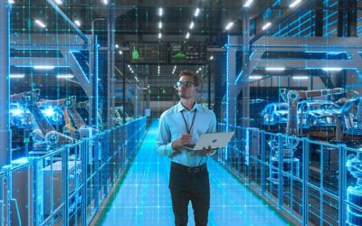 El talento que está impulsando la nueva industria: los perfiles de ingeniería más demandados