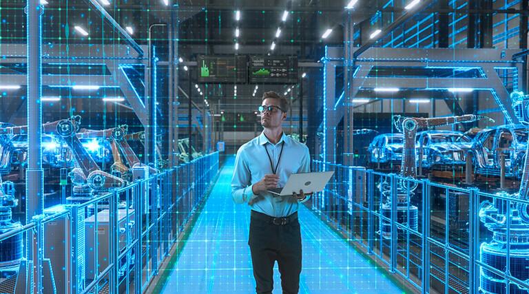 El talento que está impulsando la nueva industria: los perfiles de ingeniería más demandados